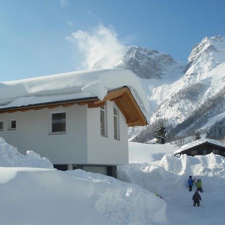Apartment Tennengebirge Sankt Martin am Tennengebirge Εξωτερικό φωτογραφία