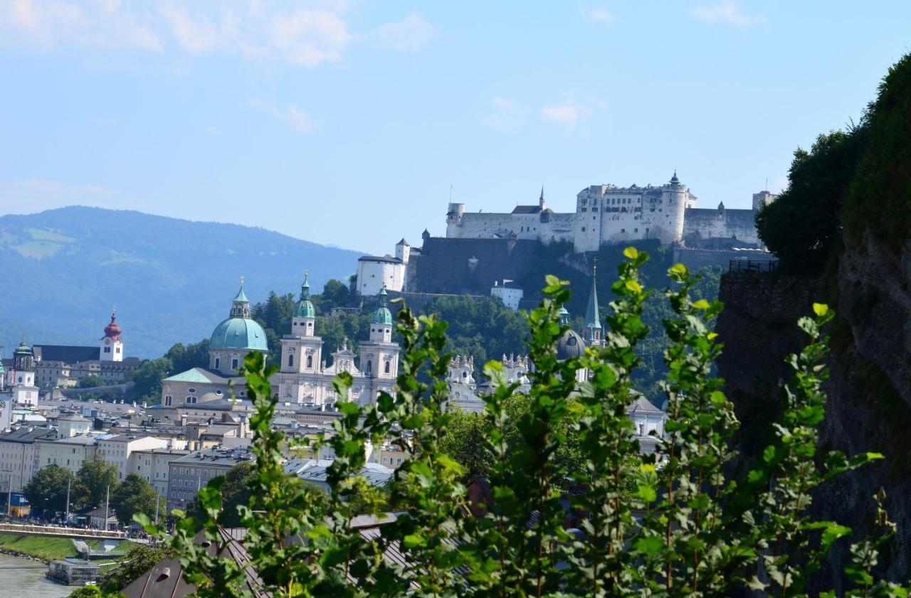 Apartment Tennengebirge Sankt Martin am Tennengebirge Εξωτερικό φωτογραφία