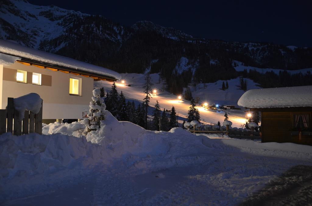 Apartment Tennengebirge Sankt Martin am Tennengebirge Δωμάτιο φωτογραφία