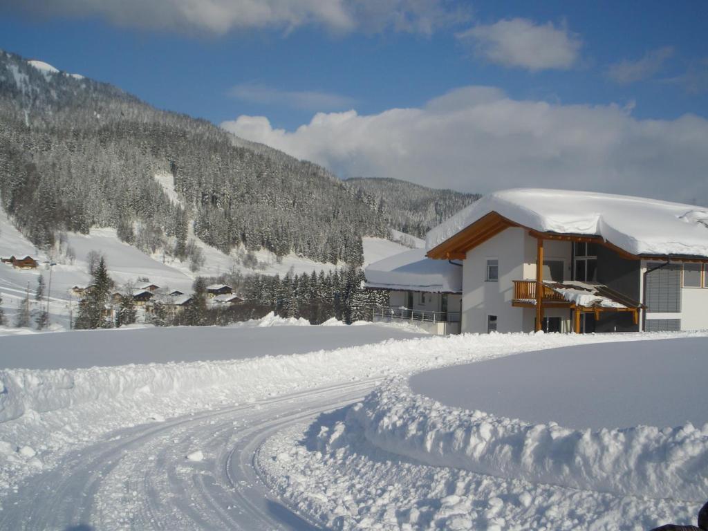 Apartment Tennengebirge Sankt Martin am Tennengebirge Εξωτερικό φωτογραφία