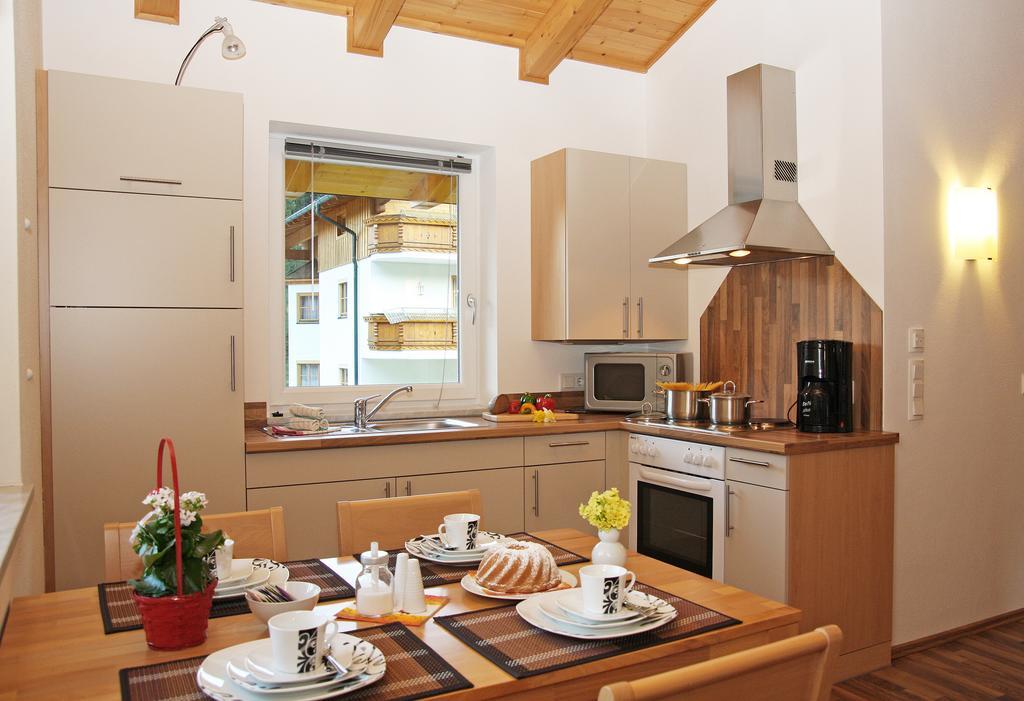 Apartment Tennengebirge Sankt Martin am Tennengebirge Εξωτερικό φωτογραφία