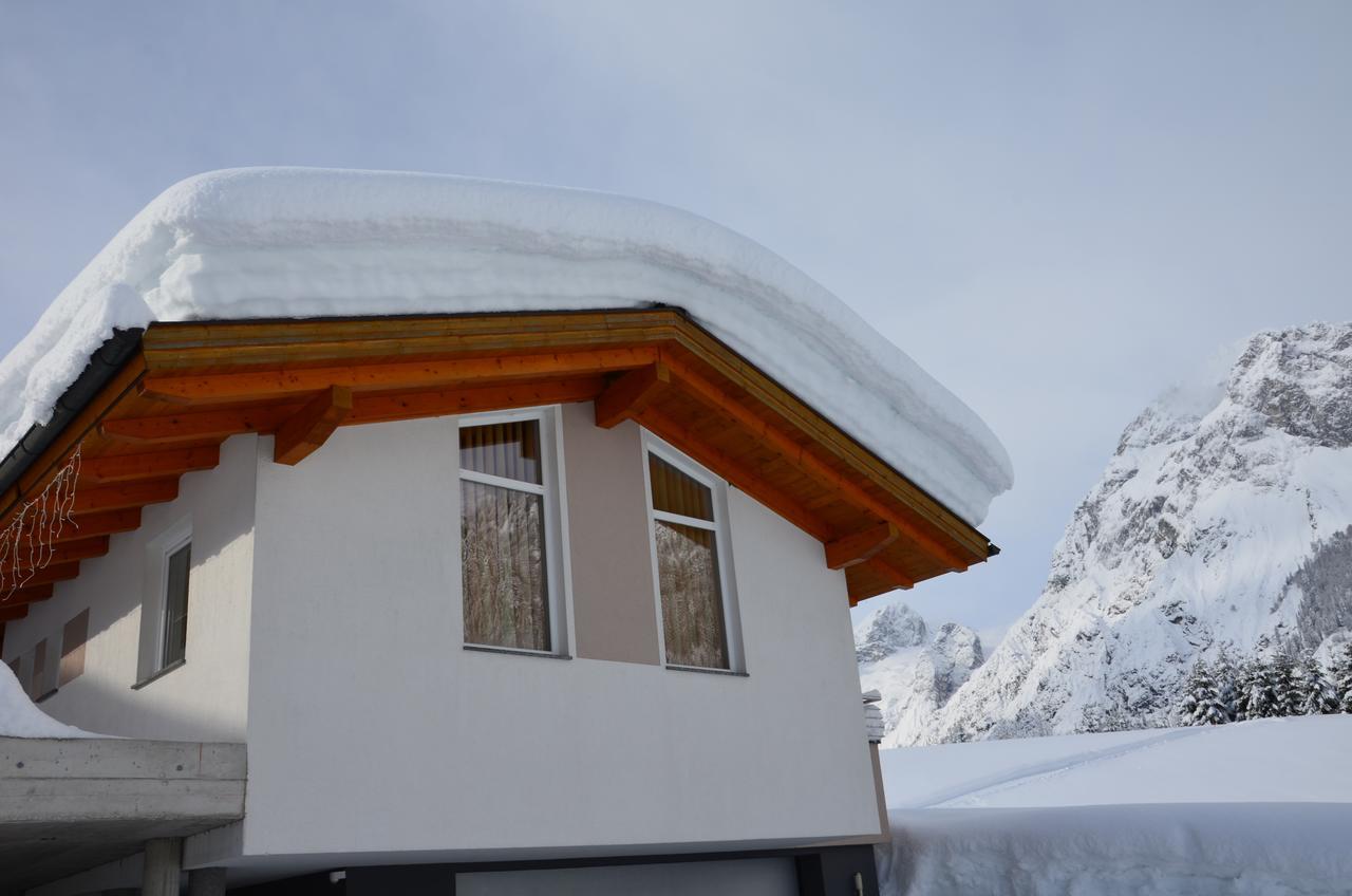 Apartment Tennengebirge Sankt Martin am Tennengebirge Εξωτερικό φωτογραφία