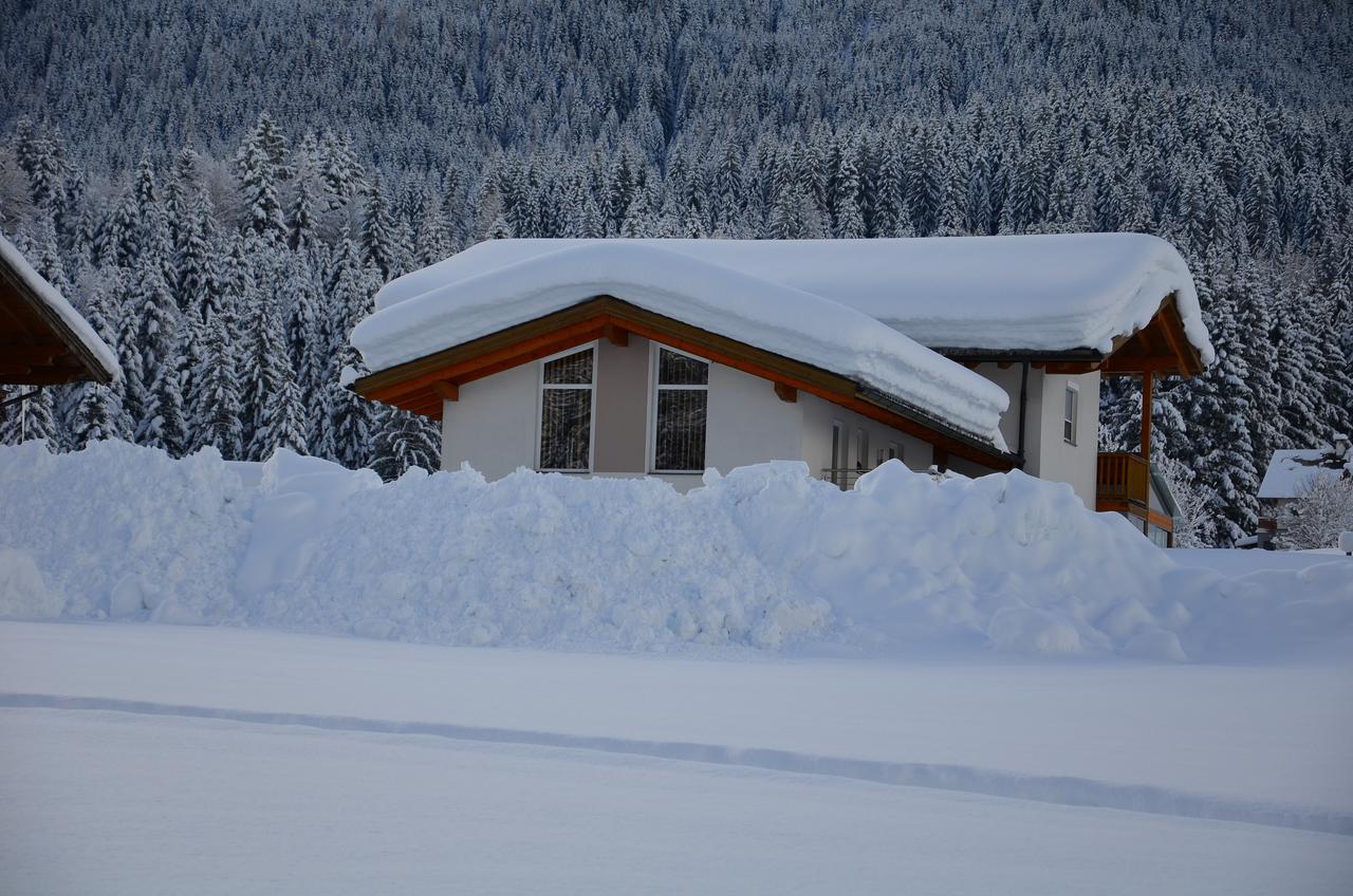 Apartment Tennengebirge Sankt Martin am Tennengebirge Εξωτερικό φωτογραφία