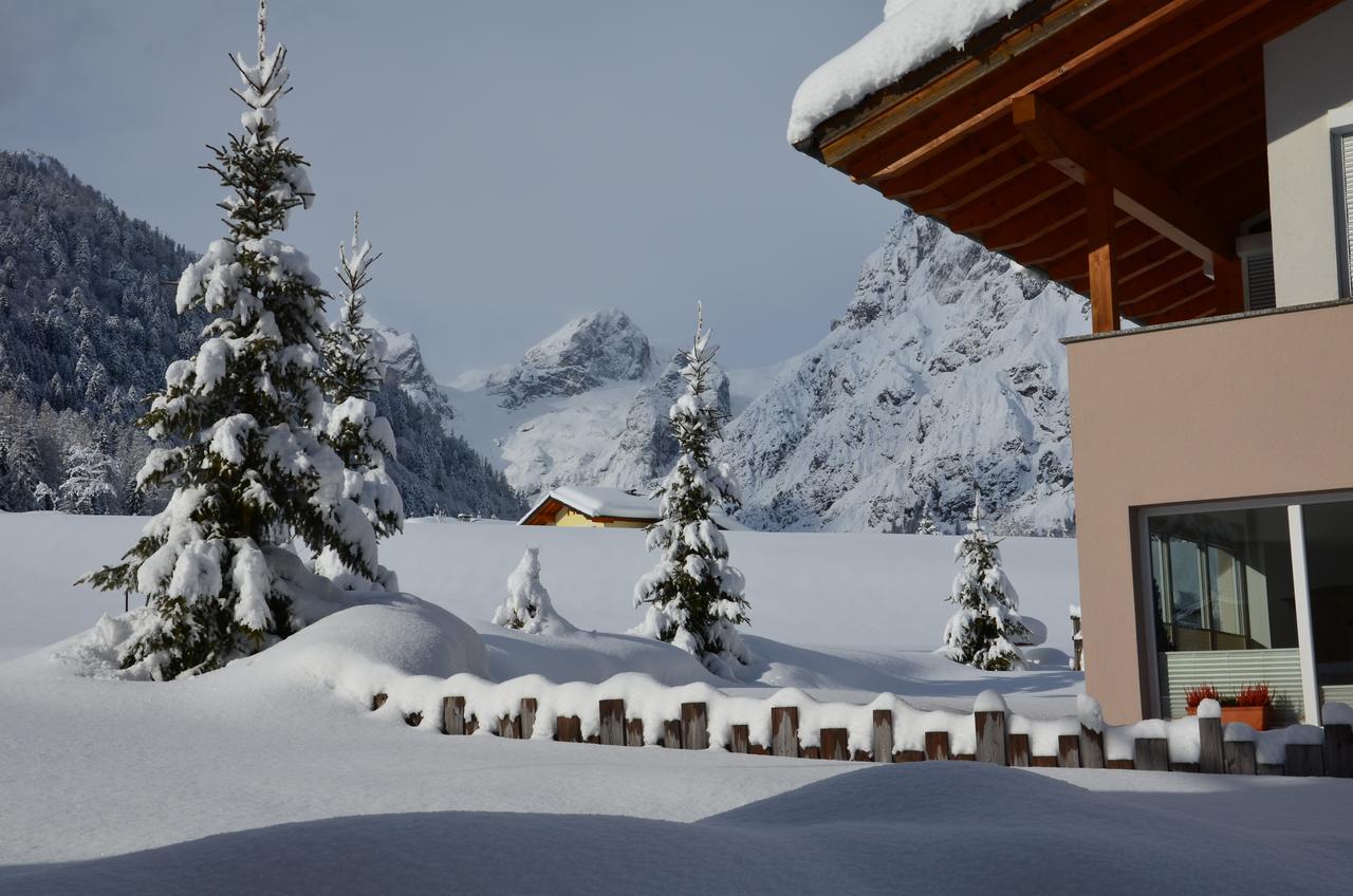 Apartment Tennengebirge Sankt Martin am Tennengebirge Εξωτερικό φωτογραφία