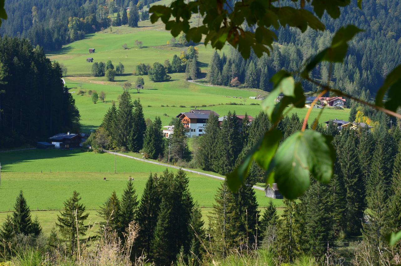 Apartment Tennengebirge Sankt Martin am Tennengebirge Εξωτερικό φωτογραφία
